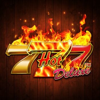 Hot 777 Deluxe™