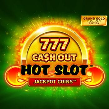 Hot Slot™_ 777 Cash Out Grand Gold Edition game cover