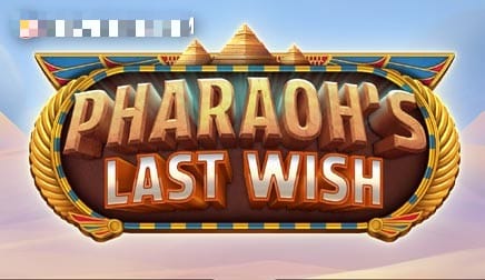 Pharaoh’s Last Wish