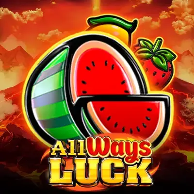 All Ways Luck game cover