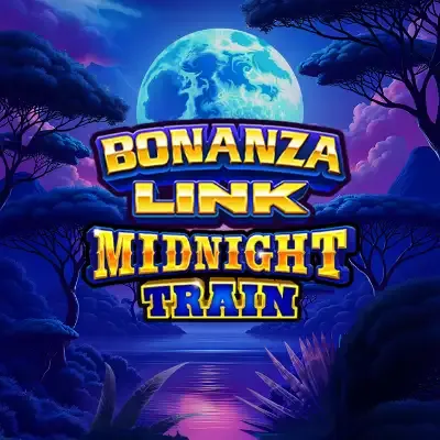 Bonanza Link_ Midnight Train game cover