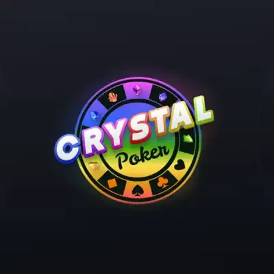 Crystal Poker game cover