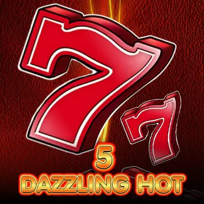 5 Dazzling Hot game cover
