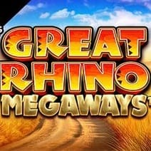 Great Rhino Megaways™